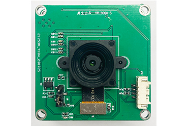 VW-3880模组使用指南